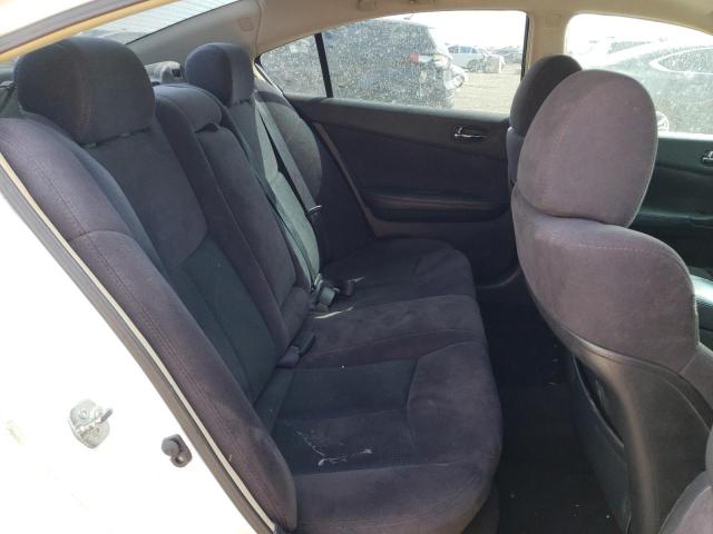 Photo 10 from auction – 2014 NISSAN MAXIMA S with VIN 1N4AA5AP5EC456498