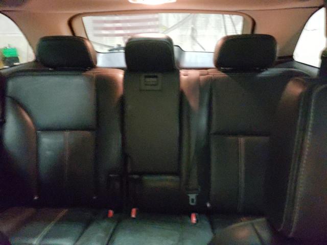 Photo 10 from auction – 2010 FORD EDGE SEL with VIN 2FMDK4JC5ABB30640
