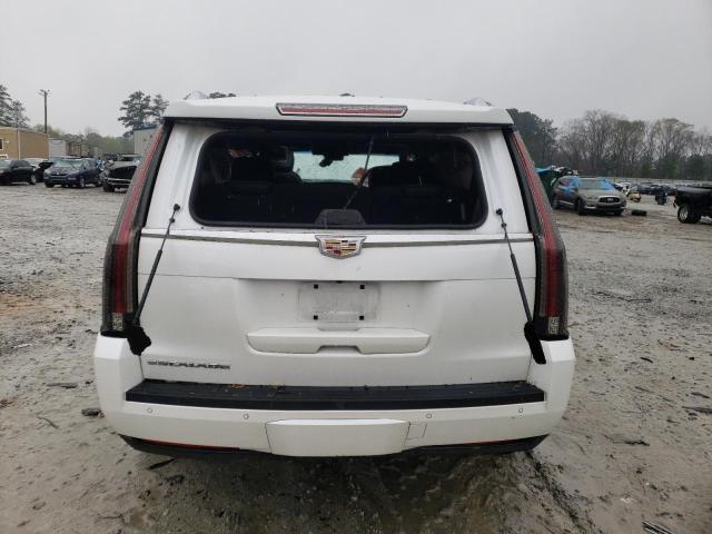 Photo 6 from auction – 2016 CADILLAC ESCALADE P with VIN 1GYS4DKJ1GR360758