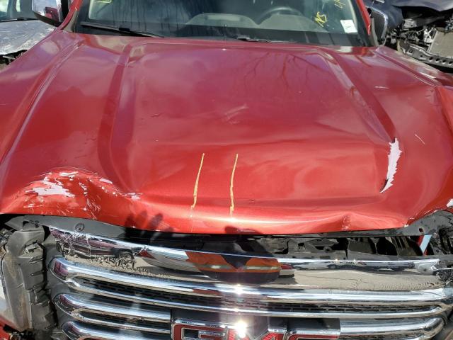 Photo 11 from auction – 2015 GMC CANYON SLT with VIN 1GTH6CE30F1162753