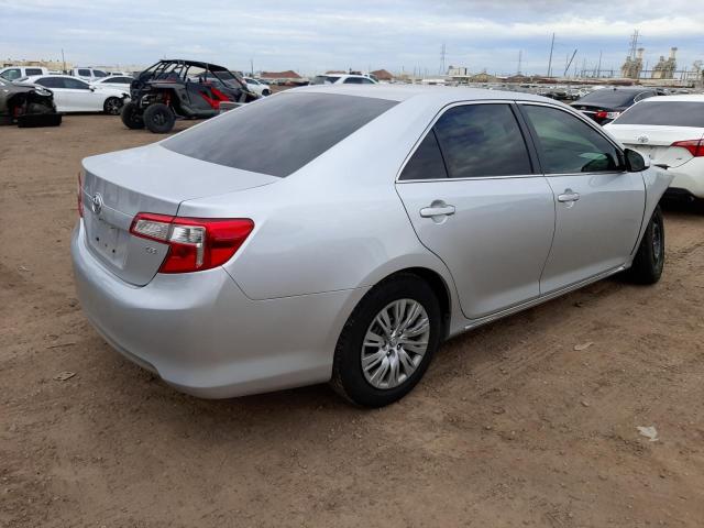 Photo 3 from auction – 2014 TOYOTA CAMRY L with VIN 4T1BF1FK5EU451720