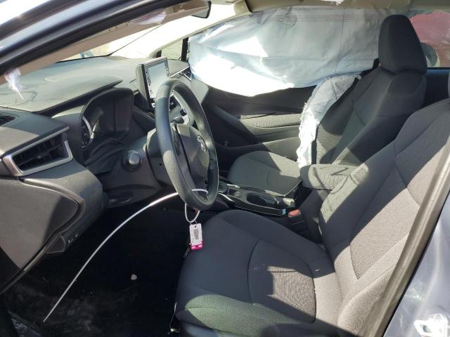 Photo 7 from auction – 2022 TOYOTA COROLLA LE with VIN 5YFEPMAE0NP377430