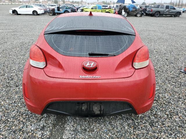 Photo 6 from auction – 2014 HYUNDAI VELOSTER with VIN KMHTC6AD4EU187263