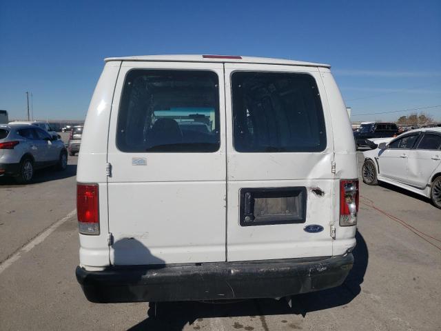 Photo 6 from auction – 2005 FORD ECONOLINE with VIN 1FTRE14W25HA01463