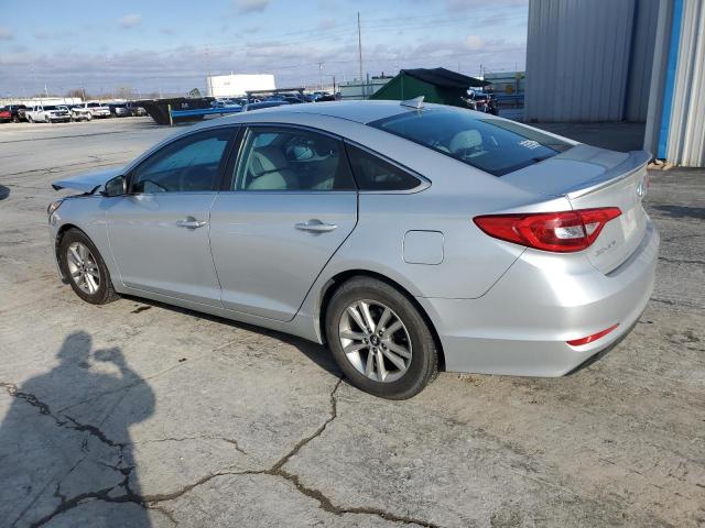 Photo 2 from auction – 2015 HYUNDAI SONATA SE with VIN 5NPE24AF6FH229434