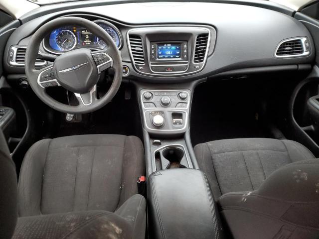 Photo 8 from auction – 2016 CHRYSLER 200 LIMITE with VIN 1C3CCCABXGN155694