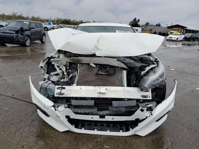 Photo 5 from auction – 2019 NISSAN ALTIMA SR with VIN 1N4BL4CV5KC166326