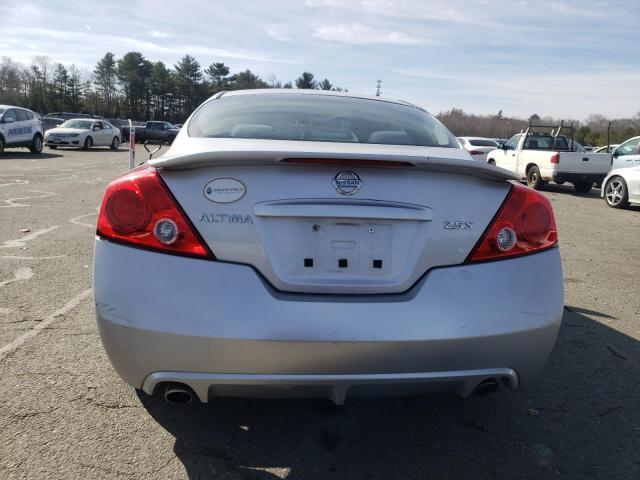 Photo 6 from auction – 2011 NISSAN ALTIMA S with VIN 1N4AL2EP5BC133566