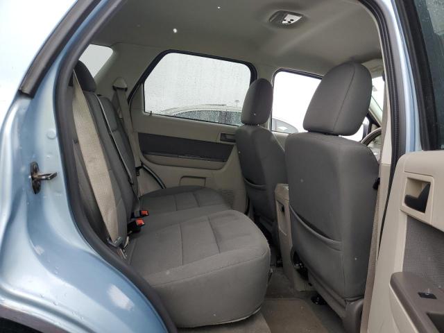 Photo 11 from auction – 2009 FORD ESCAPE HYB with VIN 1FMCU49319KB11689