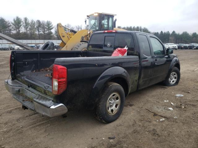 Photo 3 from auction – 2006 NISSAN FRONTIER K with VIN 1N6BD06T06C403950