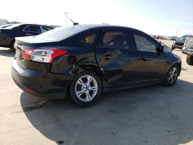 Photo 3 from auction – 2014 FORD FOCUS SE with VIN 1FADP3F26EL372140