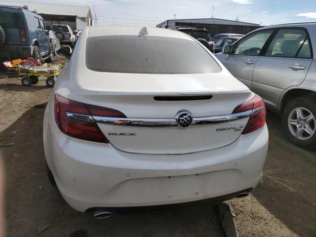 Photo 6 from auction – 2015 BUICK REGAL PREM with VIN 2G4GP5EX8F9244972