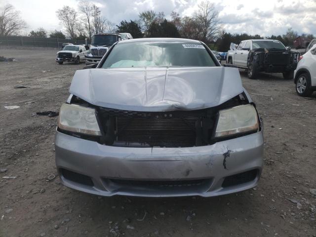 Photo 5 from auction – 2013 DODGE AVENGER SE with VIN 1C3CDZAB2DN646062