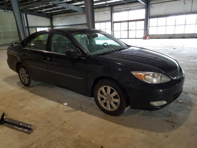 Photo 4 from auction – 2004 TOYOTA CAMRY LE with VIN JTDBE32K540268283