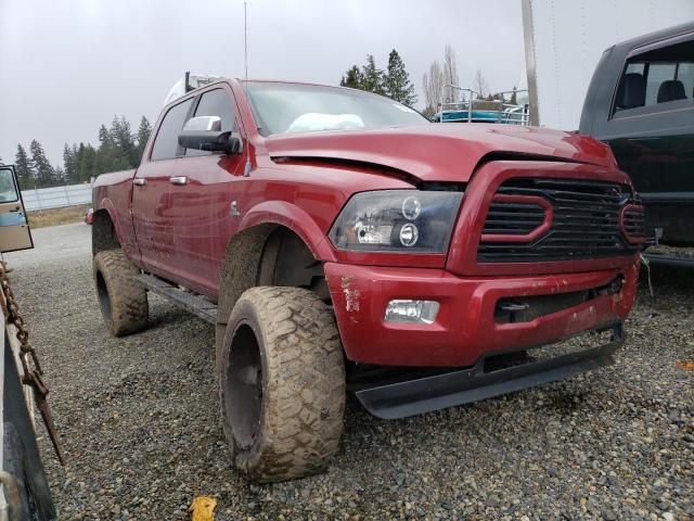 صورة رقم 4 من المزاد - 2012 DODGE RAM 3500 L مع VIN 3C63D3EL5CG310190