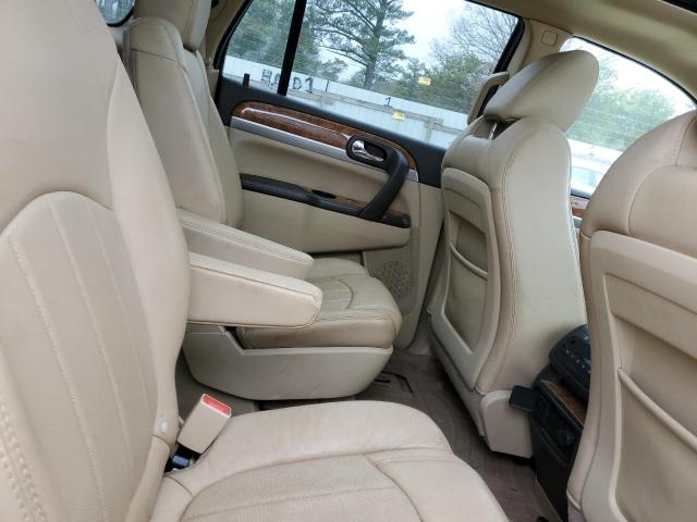 Photo 11 from auction – 2012 BUICK ENCLAVE with VIN 5GAKVCED3CJ162468