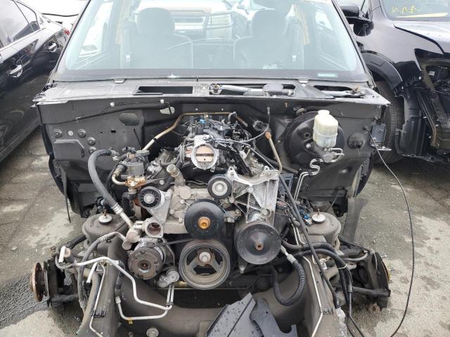 Photo 11 from auction – 2000 GMC NEW SIERRA with VIN 1GTEC14T4YZ240120
