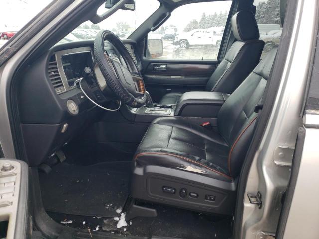 Photo 7 from auction – 2007 LINCOLN NAVIGATOR with VIN 5LMFU28547LJ23313