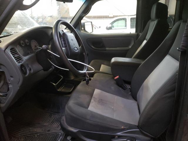 Photo 7 from auction – 2008 FORD RANGER SUP with VIN 1FTZR45E78PA59638