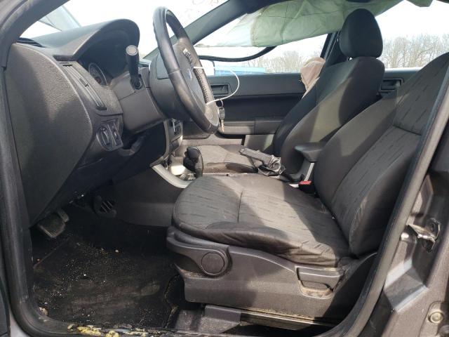 Photo 7 from auction – 2011 FORD FOCUS SE with VIN 1FAHP3FN9BW158457