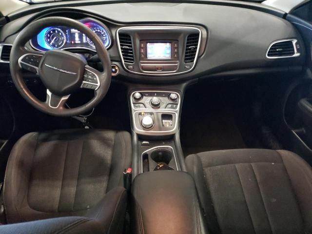 Photo 8 from auction – 2015 CHRYSLER 200 LIMITE with VIN 1C3CCCAB3FN707891