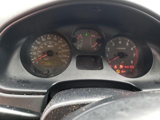 Photo 9 from auction – 1999 TOYOTA RAV4 with VIN JT3HP10V6X0219012
