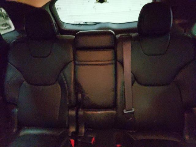Photo 10 from auction – 2015 JEEP CHEROKEE L with VIN 1C4PJMDS4FW741059