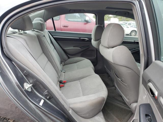 Photo 10 from auction – 2011 HONDA CIVIC EX with VIN 2HGFA1F89BH501009