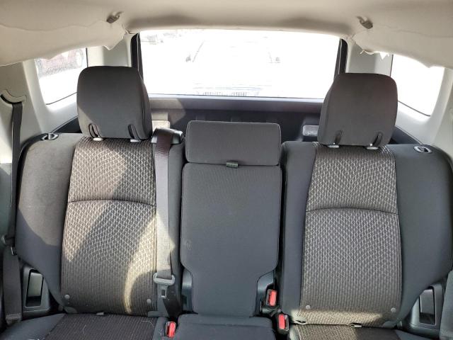 Photo 10 from auction – 2019 TOYOTA 4RUNNER SR with VIN JTEBU5JRXK5659115