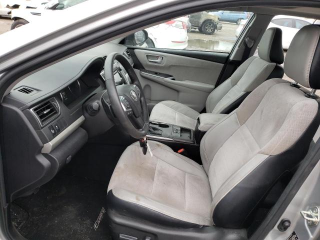 Photo 7 from auction – 2017 TOYOTA CAMRY LE with VIN 4T1BF1FKXHU781583