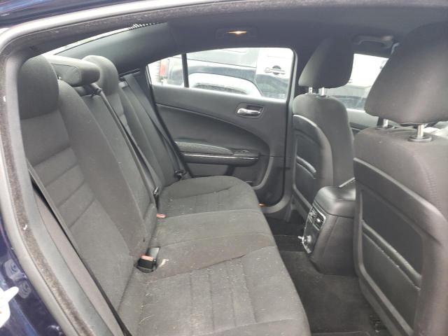 Photo 10 from auction – 2014 DODGE CHARGER SX with VIN 2C3CDXHG1EH343970