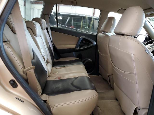 Photo 10 from auction – 2010 TOYOTA RAV4 with VIN JTMZF4DV7A5021970