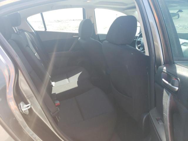 Photo 10 from auction – 2011 MAZDA 3 I with VIN JM1BL1VF9B1448754