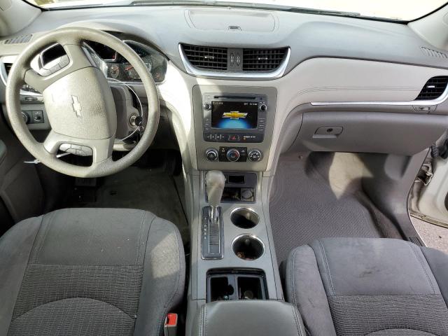Photo 8 from auction – 2014 CHEVROLET TRAVERSE L with VIN 1GNKVFKD8EJ361224
