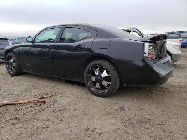 Photo 2 from auction – 2007 DODGE CHARGER R/ with VIN 2B3LA53H37H662008