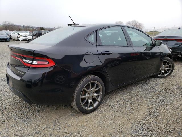 Photo 3 from auction – 2015 DODGE DART SXT with VIN 1C3CDFBB4FD174176