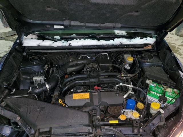 Photo 11 from auction – 2013 SUBARU IMPREZA with VIN JF1GPAA6XD2828611
