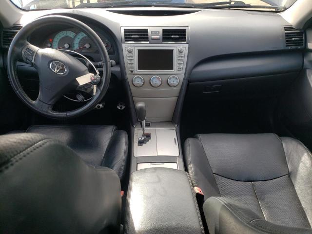 Photo 8 from auction – 2011 TOYOTA CAMRY SE with VIN 4T1BK3EK3BU629080