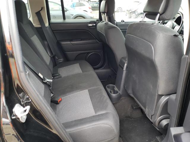 Photo 11 from auction – 2014 JEEP PATRIOT LA with VIN 1C4NJPFA2ED502200