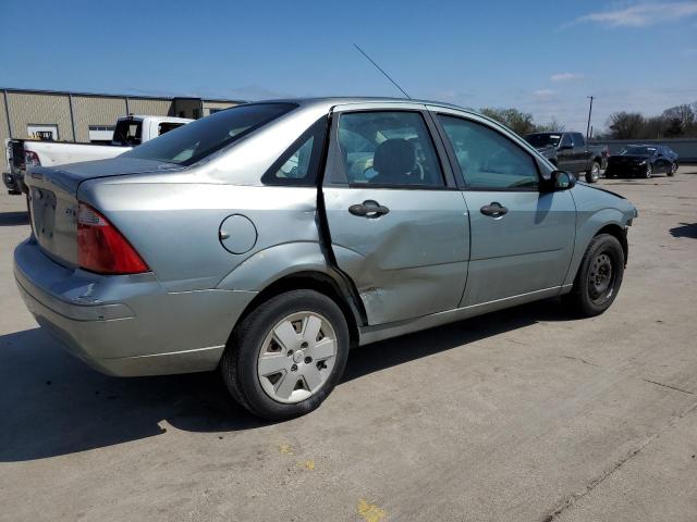 Photo 3 from auction – 2006 FORD FOCUS ZX4 with VIN 1FAFP34NX6W226992