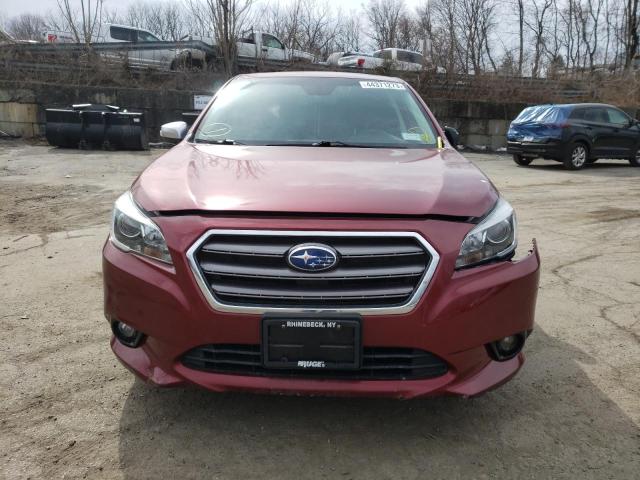 Photo 5 from auction – 2017 SUBARU LEGACY SPO with VIN 4S3BNAS61H3048408