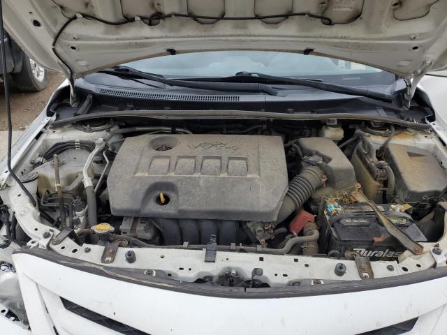 Photo 11 from auction – 2012 TOYOTA COROLLA BA with VIN 5YFBU4EE5CP070029