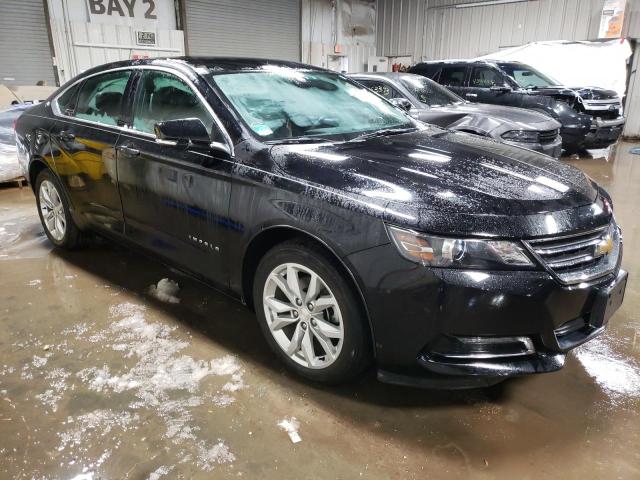 Photo 4 from auction – 2020 CHEVROLET IMPALA LT with VIN 2G11Z5S37L9105765