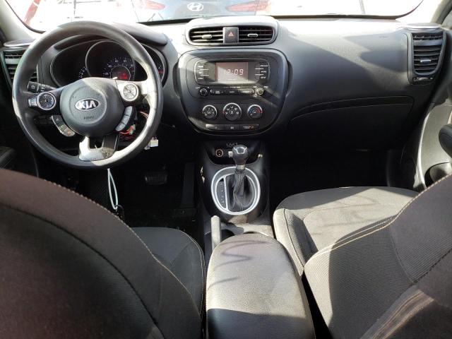 Снимка 8 от търг – 2014 KIA SOUL + с VIN KNDJP3A55E7746552