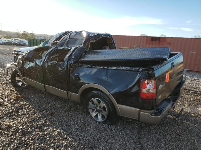 Photo 2 from auction – 2006 FORD F150 SUPER with VIN 1FTPW12596KD14559
