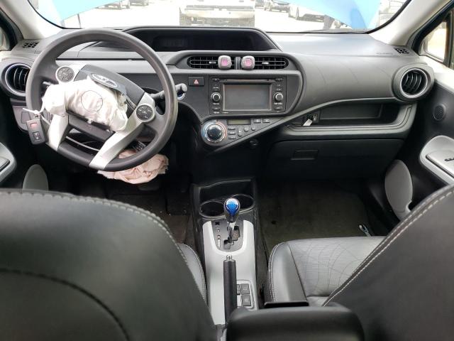 Photo 8 from auction – 2012 TOYOTA PRIUS C with VIN JTDKDTB3XC1012399