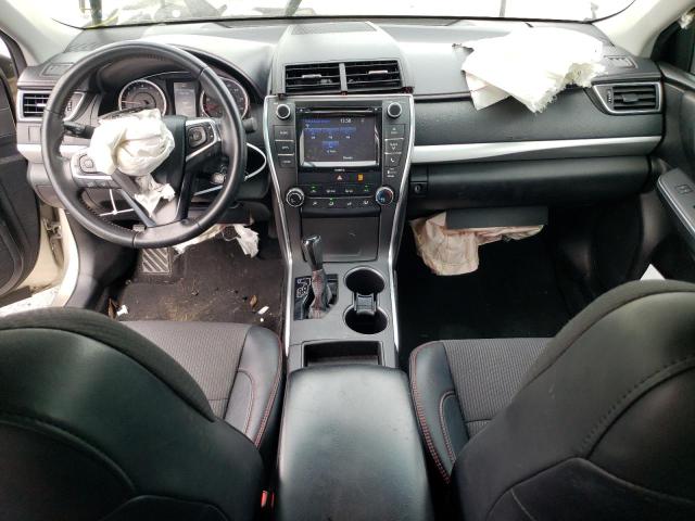Photo 8 from auction – 2016 TOYOTA CAMRY LE with VIN 4T1BF1FK7GU120902