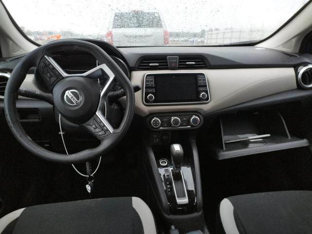 Photo 8 from auction – 2020 NISSAN VERSA SV with VIN 3N1CN8EVXLL877669