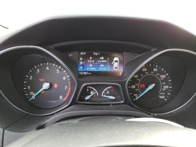 Photo 9 from auction – 2015 FORD FOCUS SE with VIN 1FADP3FEXFL378499