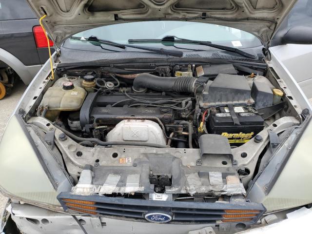 Photo 11 from auction – 2004 FORD FOCUS SE C with VIN 1FAFP34394W156798